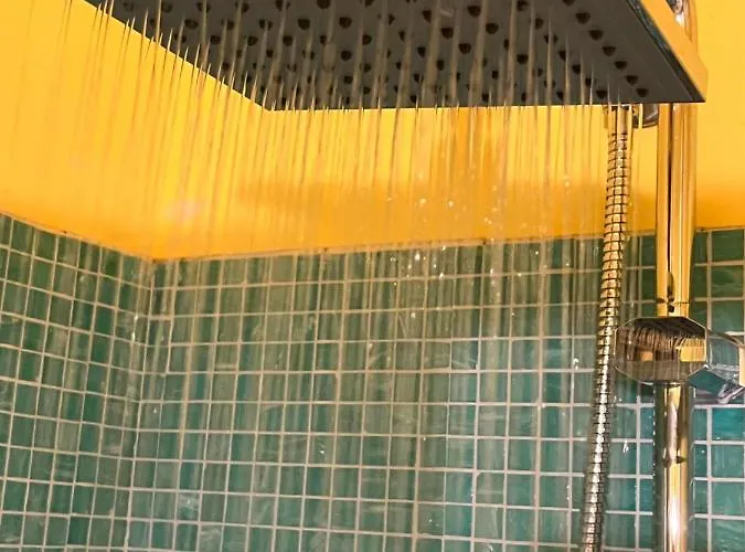 Superior Orso Bianco, Parquet, Wi-fi * Prati di Tivo