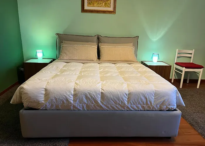 Apartamento Superior Orso Bianco, Parquet, Wi-fi Prati di Tivo