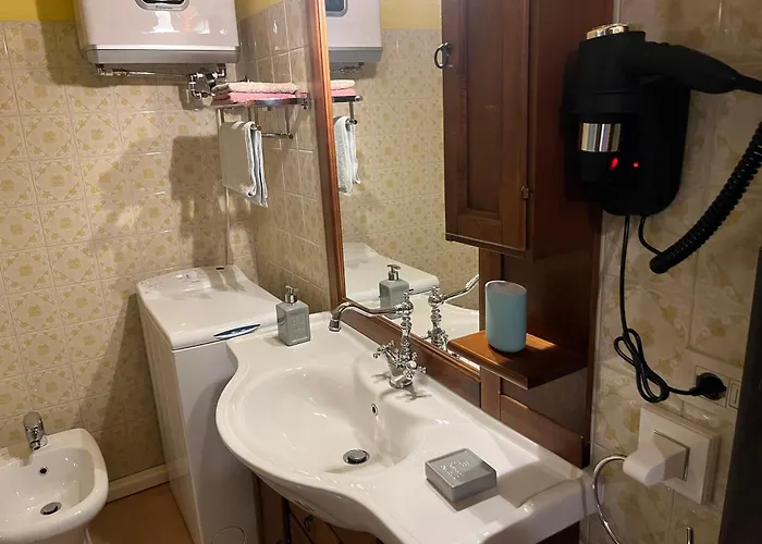 Апартаменты Superior Orso Bianco, Parquet, Wi-fi