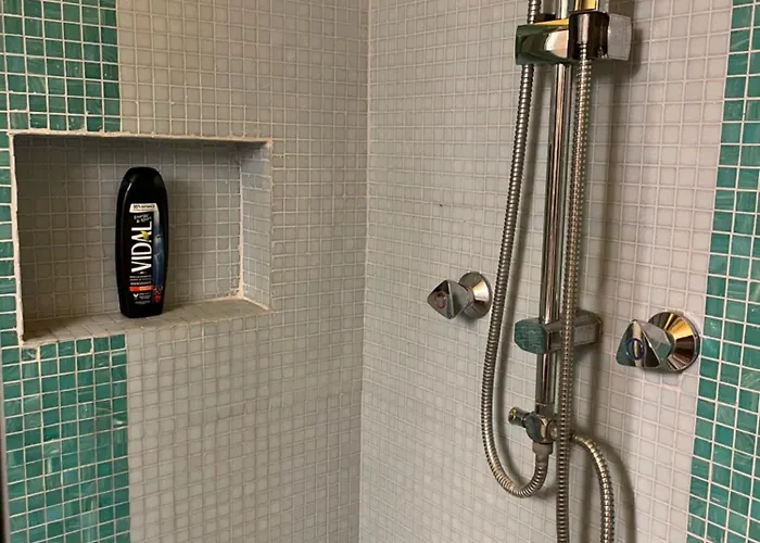 Apartment Superior Orso Bianco, Parquet, Wi-fi *