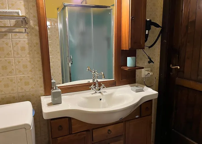 Апартаменты Superior Orso Bianco, Parquet, Wi-fi