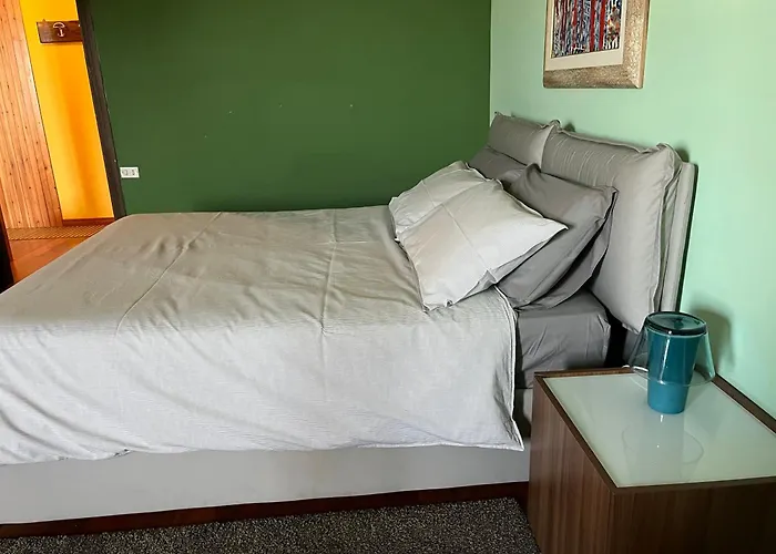 Apartment Superior Orso Bianco, Parquet, Wi-fi Prati di Tivo