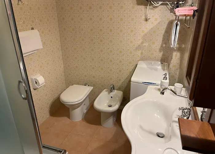 Superior Orso Bianco, Parquet, Wi-fi