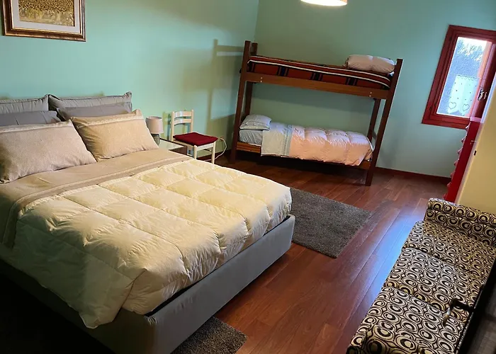 Superior Orso Bianco, Parquet, Wi-fi